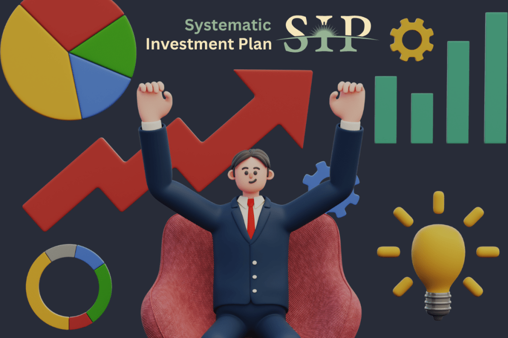 what is meant by sip investment