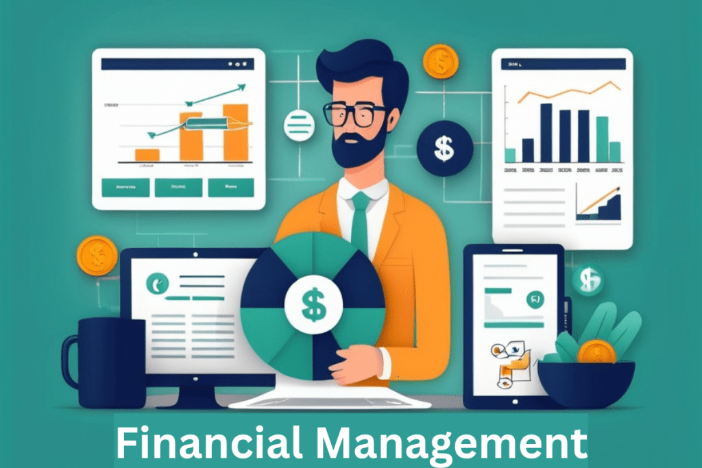 What is the Primary Goal of Financial Management?