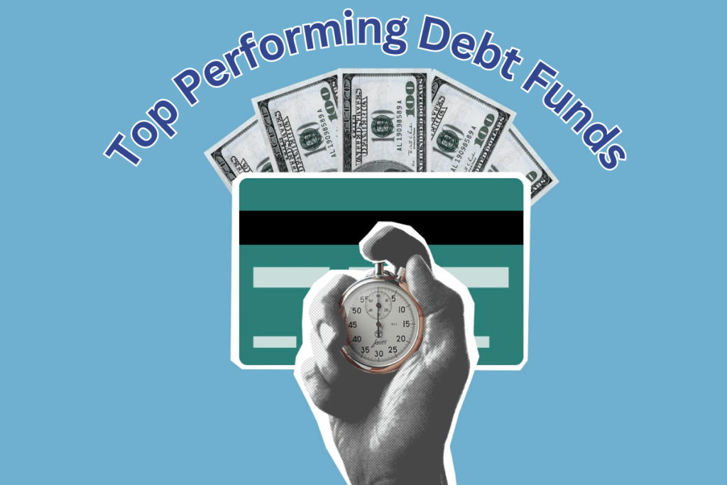 debt fund with highest return